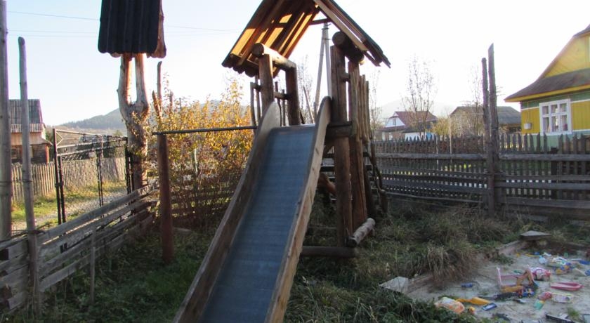 Частная усадьба 