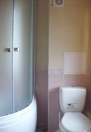 Частная усадьба 