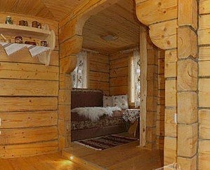 Частная усадьба 