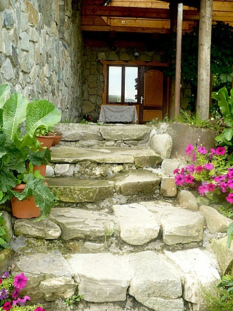 Частная усадьба 