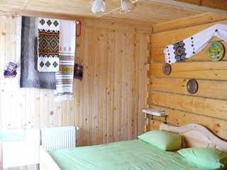 Частная усадьба 