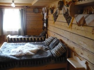 Частная усадьба 