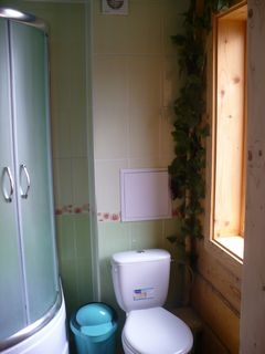 Частная усадьба 