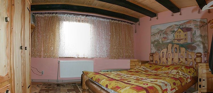 Частная усадьба 