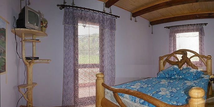 Частная усадьба 