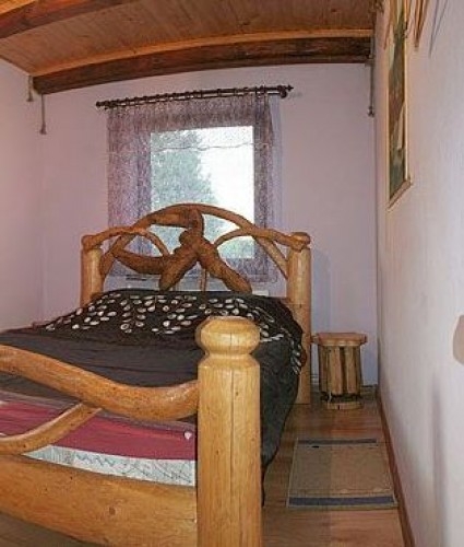 Частная усадьба 