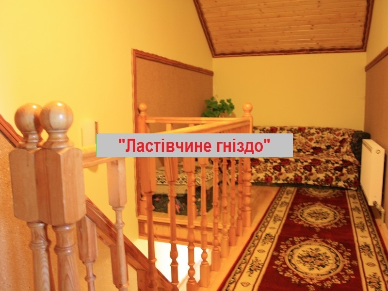 Частная усадьба 