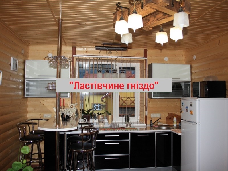 Частная усадьба 