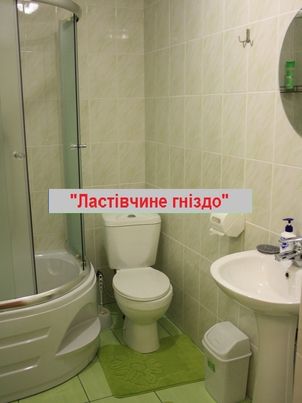 Частная усадьба 