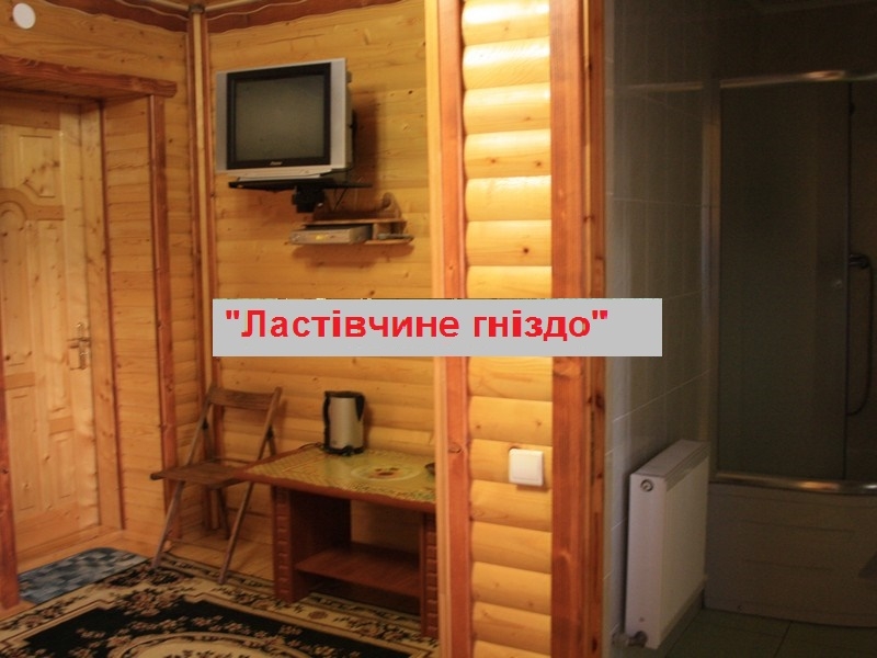 Частная усадьба 