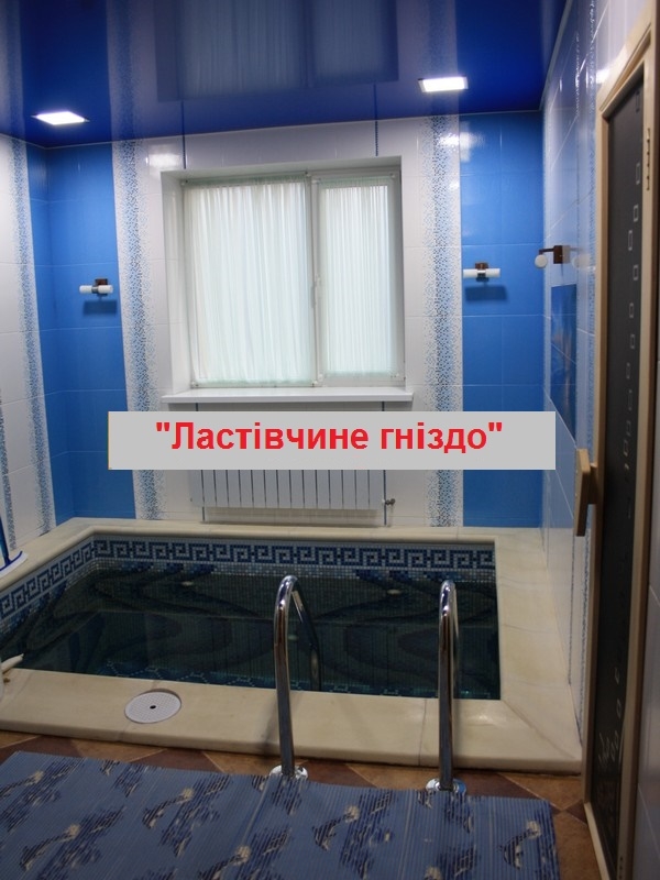 Частная усадьба 