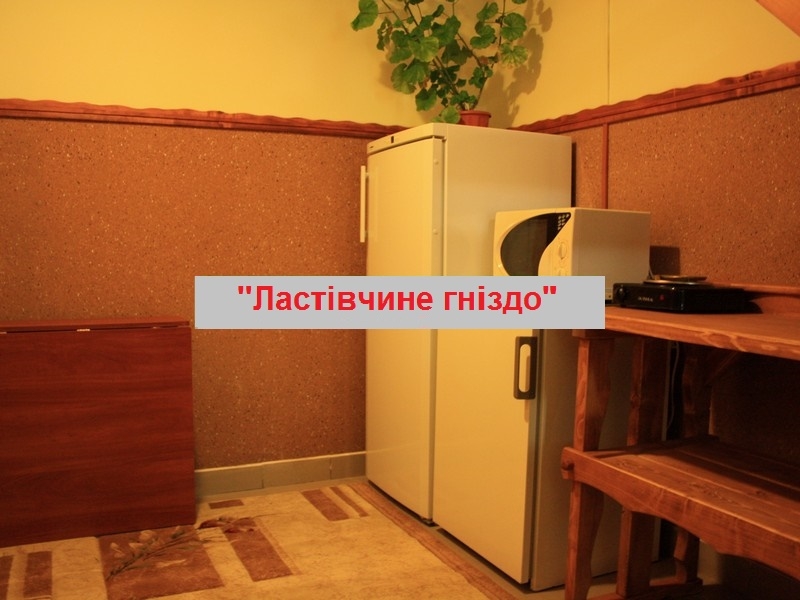 Частная усадьба 