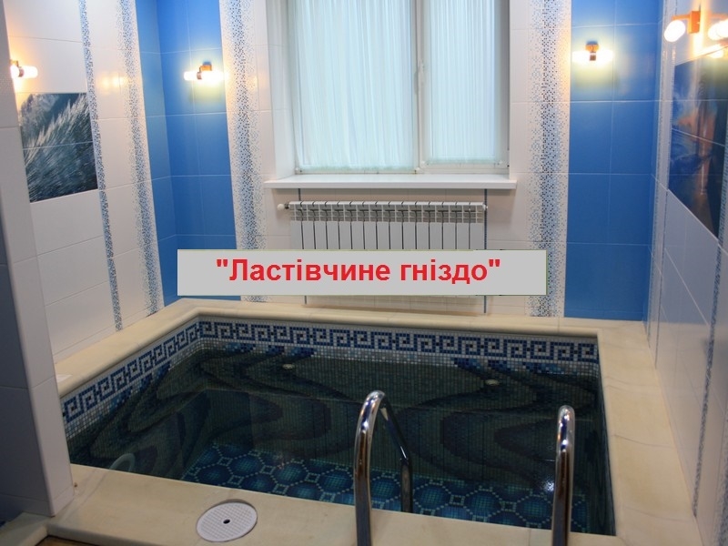 Частная усадьба 