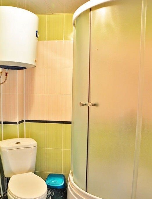 Частная усадьба 