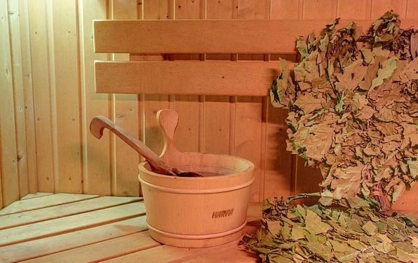 Частная усадьба 