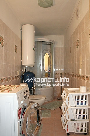 Частная усадьба 