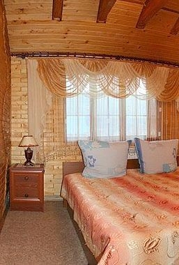 Частная усадьба 