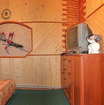 Частная усадьба 