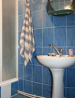 Частная усадьба 