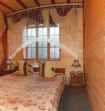 Частная усадьба 