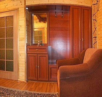 Частная усадьба 