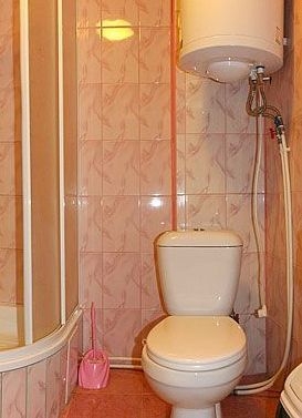 Частная усадьба 