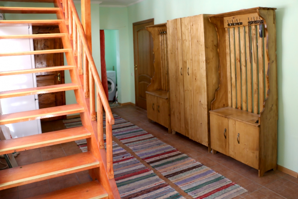 Аренда дома/комнат в Карпатах #2