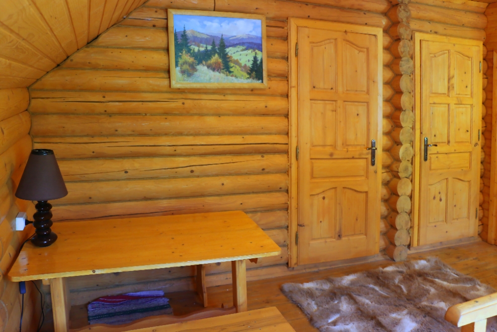 Аренда дома/комнат в Карпатах #3