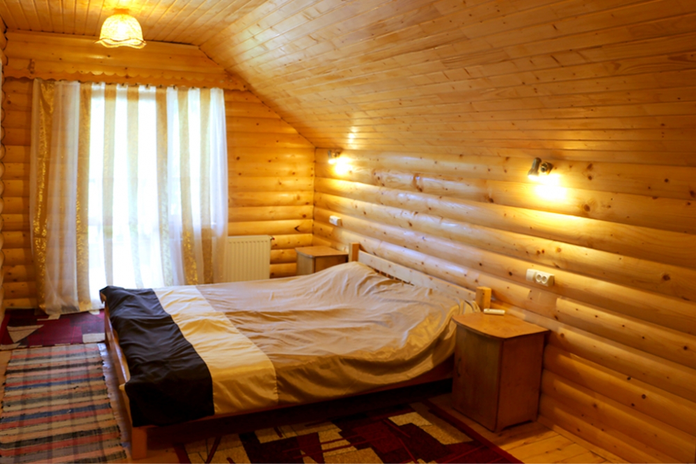 Аренда дома/комнат в Карпатах #6