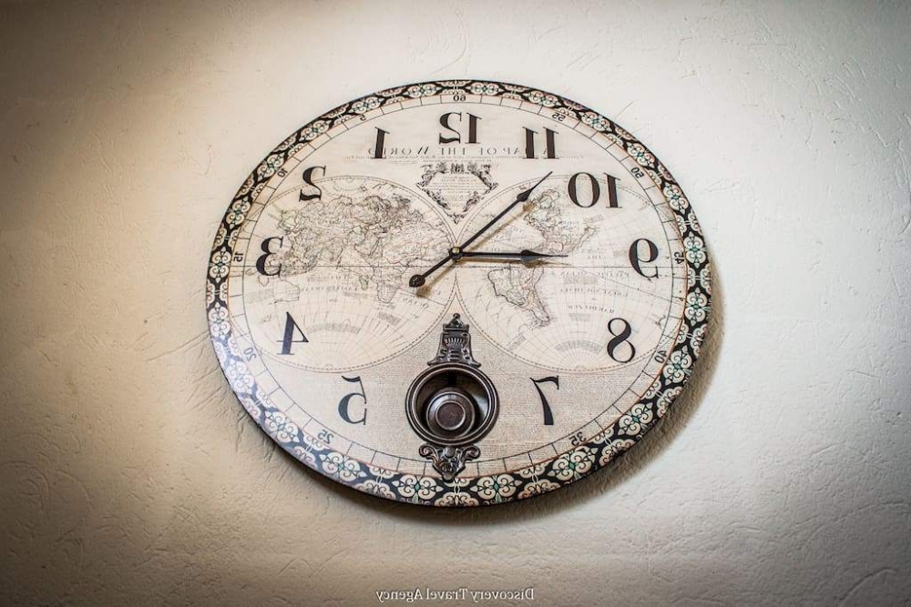 Только что построенный особняк #2