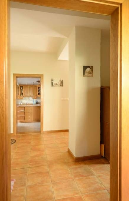 Только что построенный особняк #3