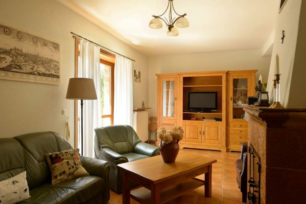 Только что построенный особняк #6