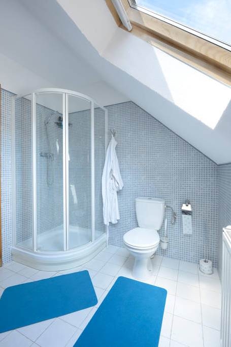 Только что построенный особняк #7