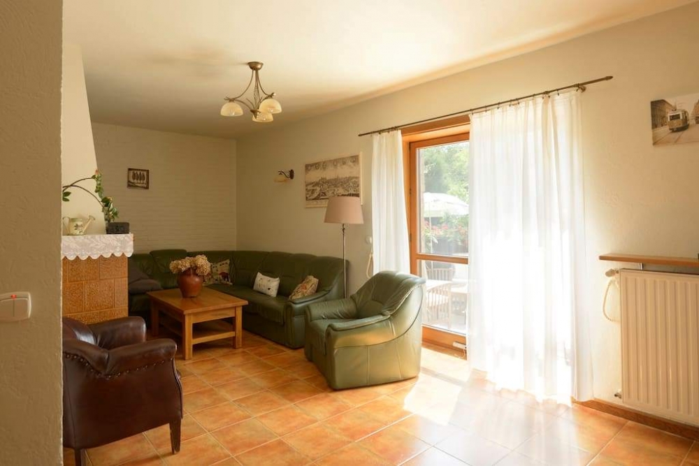 Только что построенный особняк #10