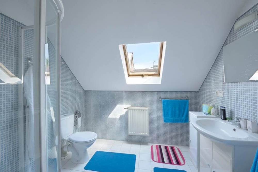 Только что построенный особняк #11