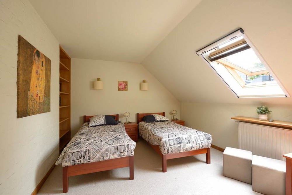 Только что построенный особняк #13