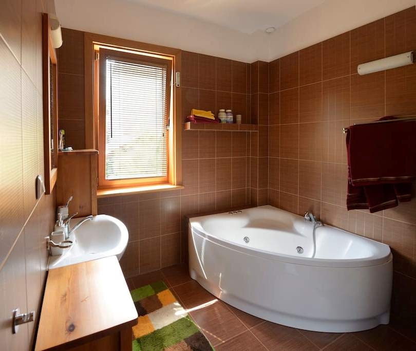 Только что построенный особняк #15