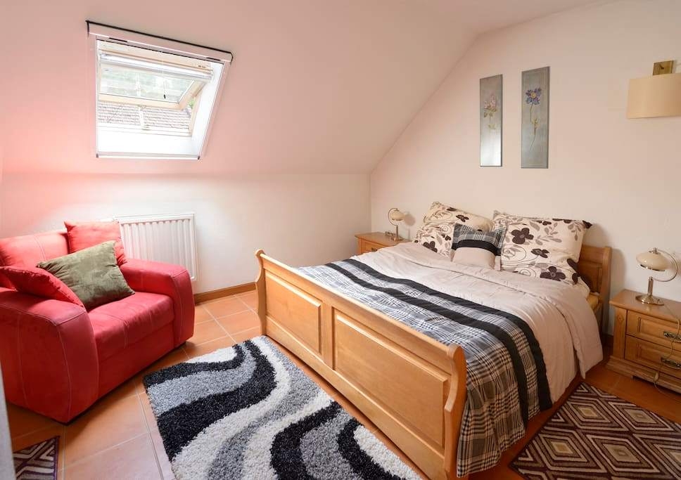 Только что построенный особняк #16