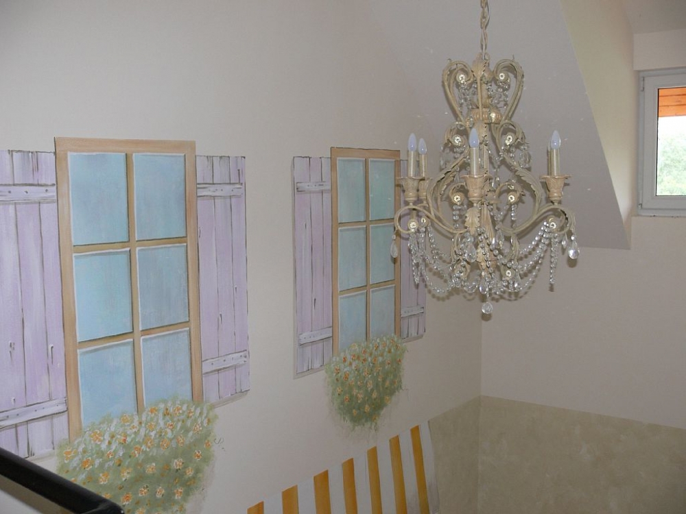 Большой дом в парковой зоне посуточно #3