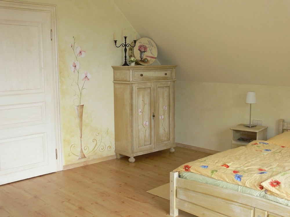 Большой дом в парковой зоне посуточно #4