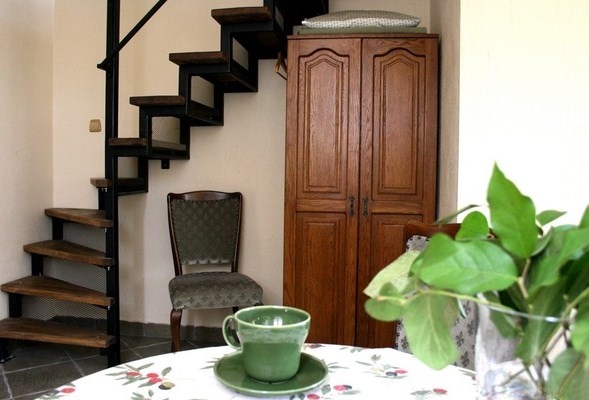 Большой дом в парковой зоне посуточно #5