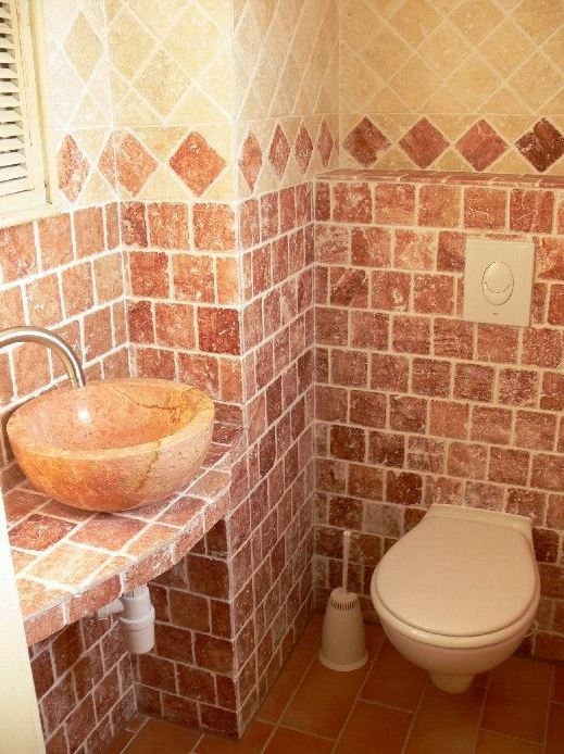 Большой дом в парковой зоне посуточно #10