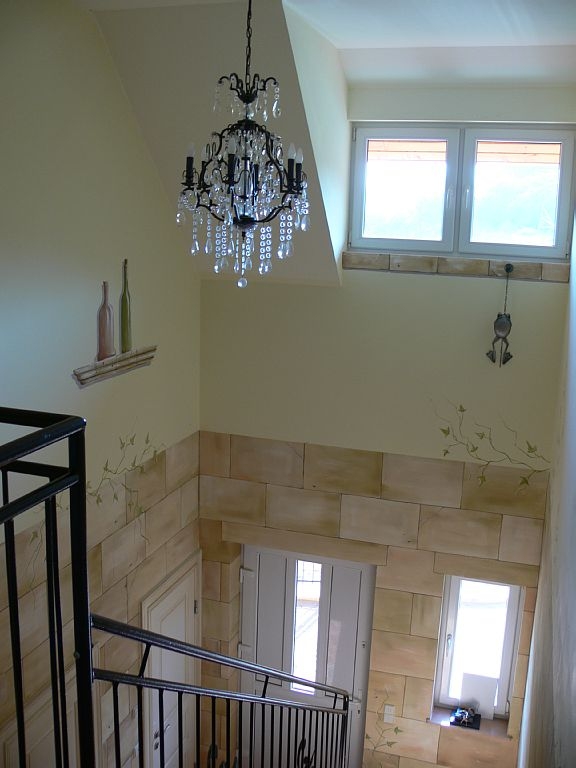 Большой дом в парковой зоне посуточно #12