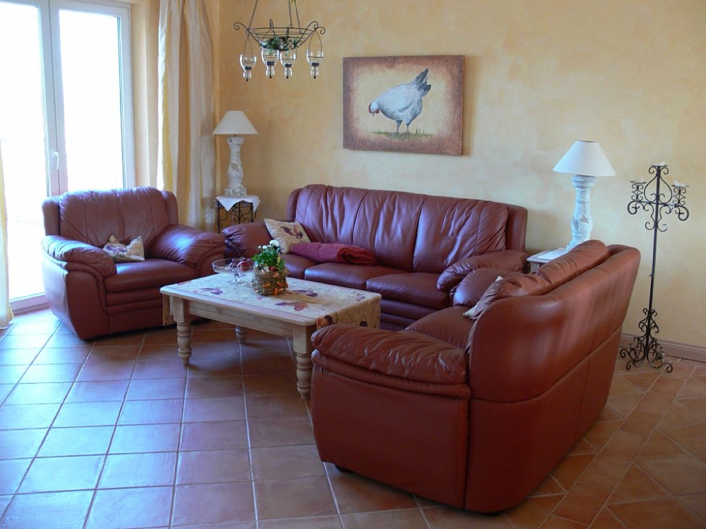 Большой дом в парковой зоне посуточно #13