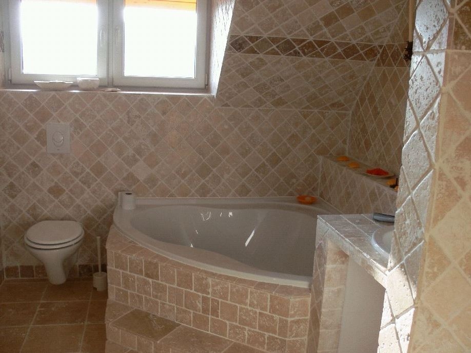 Большой дом в парковой зоне посуточно #15