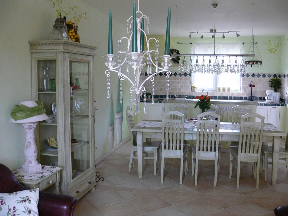 Большой дом в парковой зоне посуточно #18