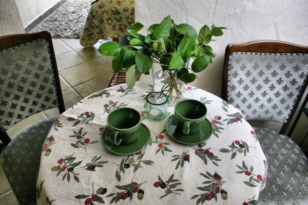 Большой дом в парковой зоне посуточно #20