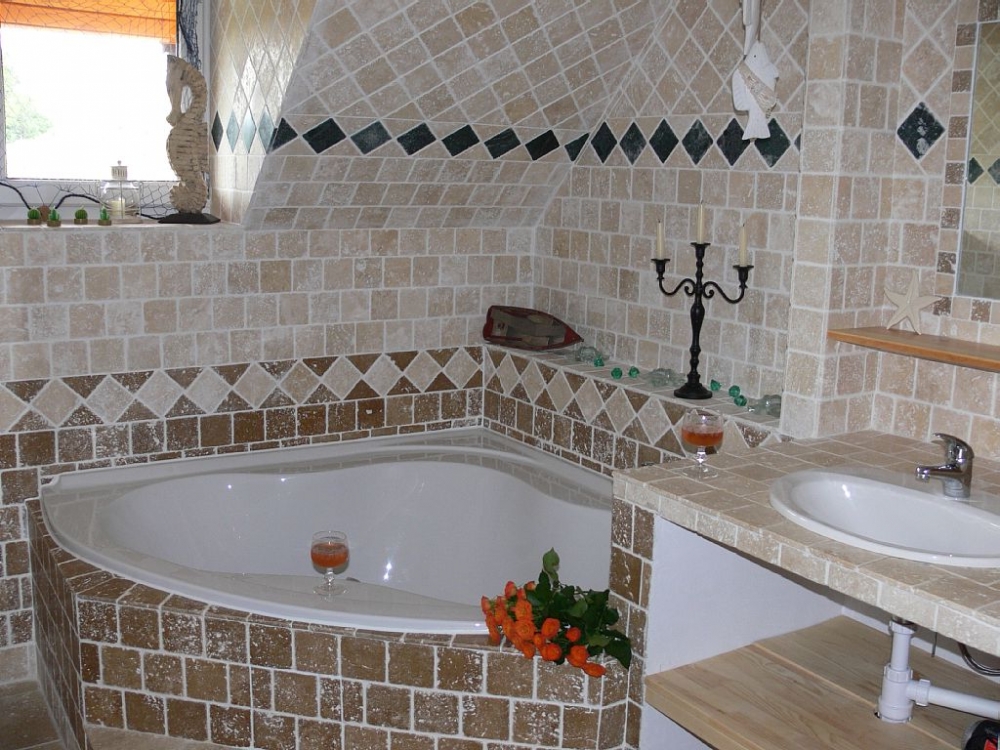 Большой дом в парковой зоне посуточно #22