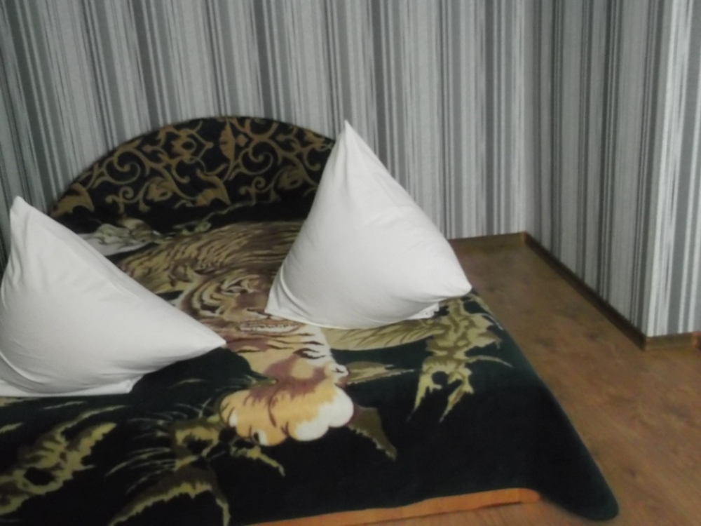 Дом в 3 минутах от входа в курорт со стороны 