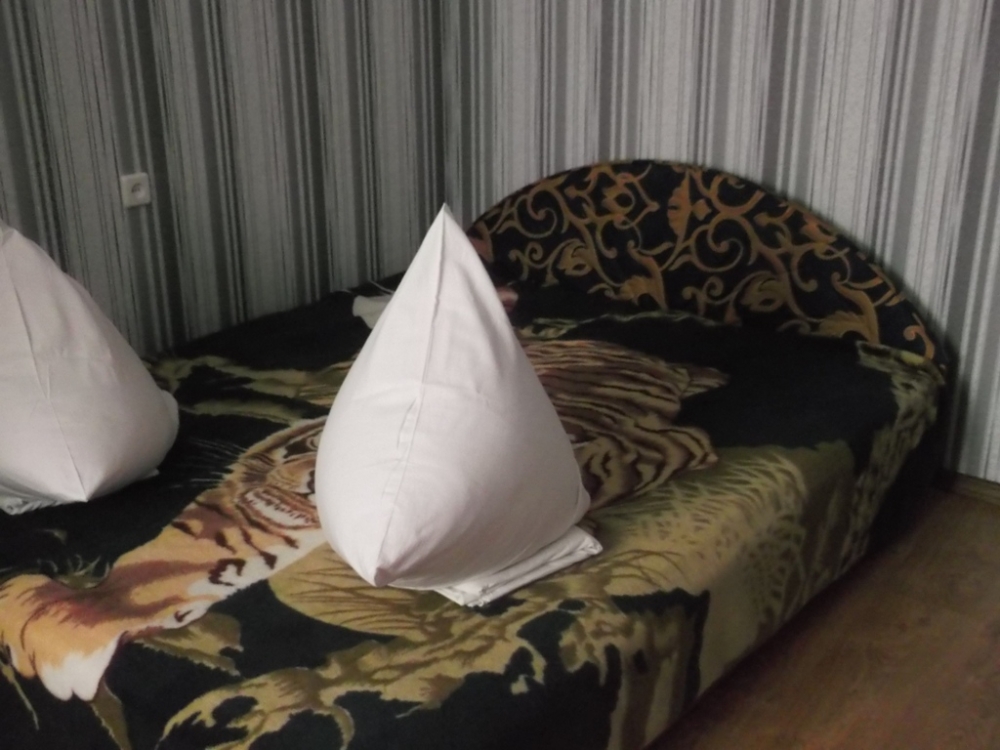 Дом в 3 минутах от входа в курорт со стороны 